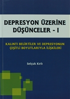 Depresyon zerine Dnceler - 1 stanbul Tp Kitabevi