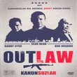 Kanunsuzlar-Outlaw Dvd