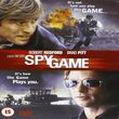 Casus Oyunu-Spy Game Dvd