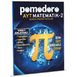 Pomodoro AYT Matematik-2 Konu Soru Sper Pratik Notlar
