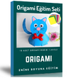 Origami Eitim Seti